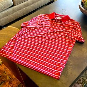 Pebble Beach golf shirt
